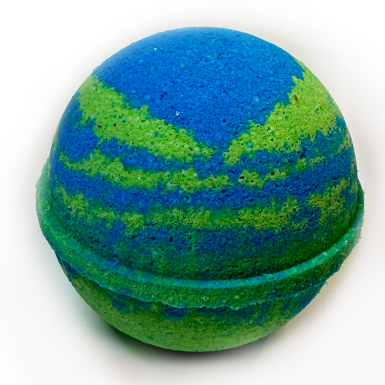 Bath Bombs