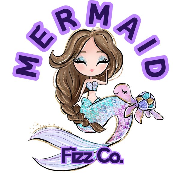Mermaid Fizz Co.